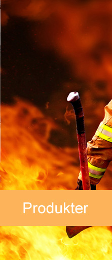 Produkter - brandsläckare brandlarm nödbelysning